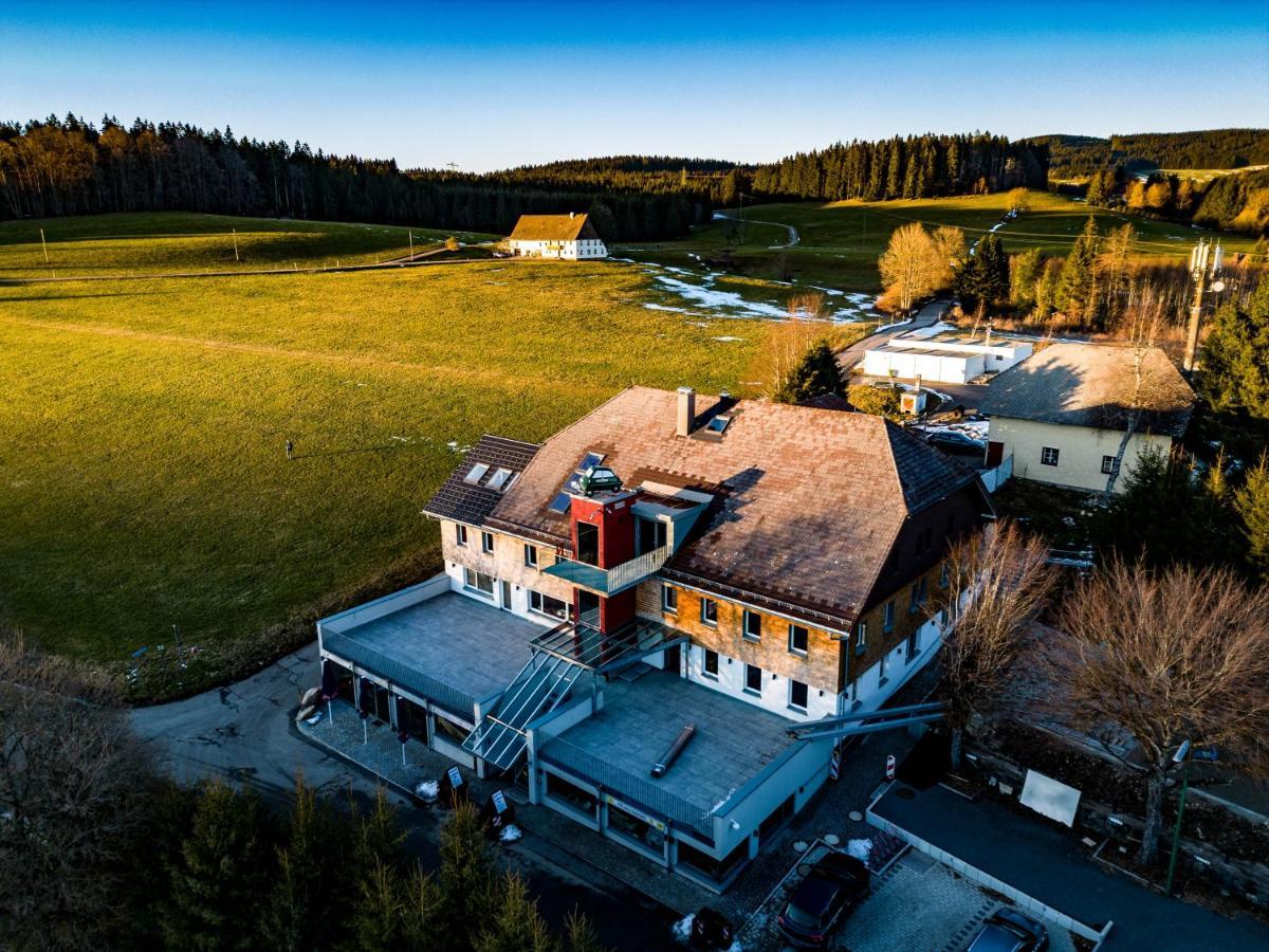 Gasthof Lafette Хинтерцартен Екстериор снимка