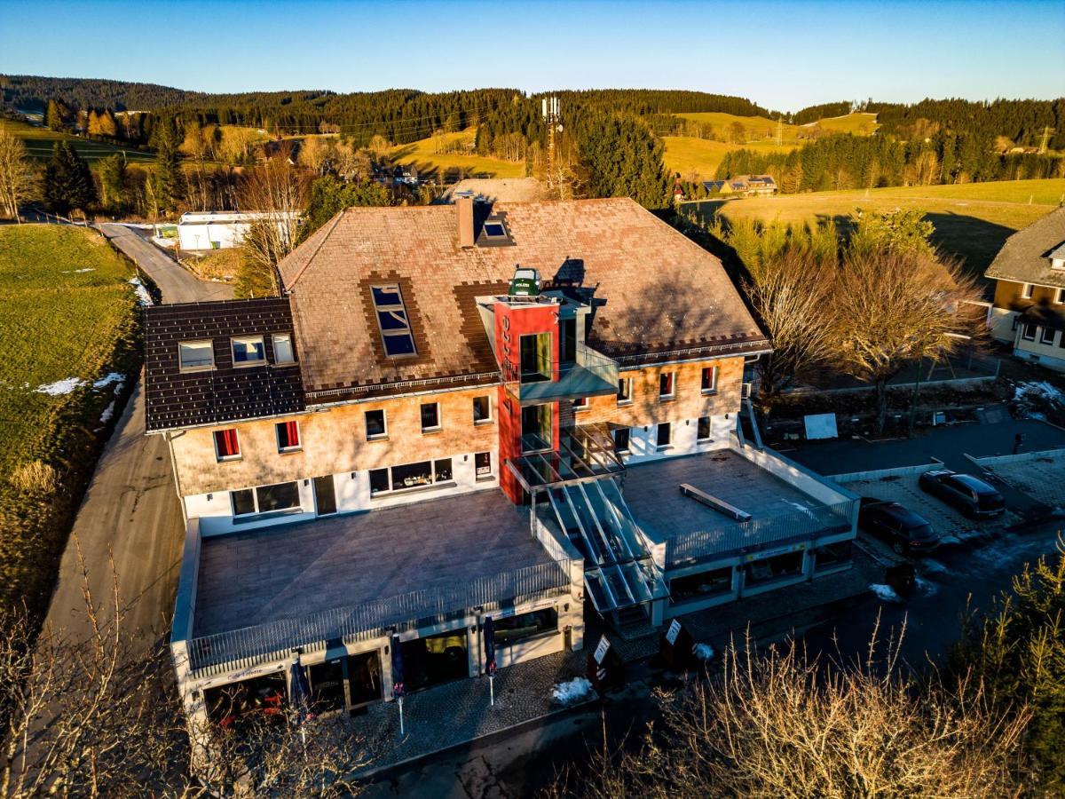 Gasthof Lafette Хинтерцартен Екстериор снимка